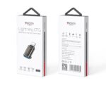 OTG USB به LIGHTNING برند YESIDO مدل GS14
