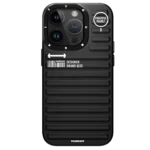 قاب آيفون 13 پرو مکس برند YOUNGKIT مدل PUFFER - تصویر 2