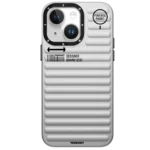 قاب آيفون 13 پرو مکس برند YOUNGKIT مدل PUFFER - تصویر 9