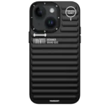 قاب آيفون 13 پرو مکس برند YOUNGKIT مدل PUFFER - تصویر 5