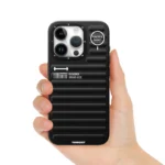 قاب آيفون 13 پرو مکس برند YOUNGKIT مدل PUFFER - تصویر 3