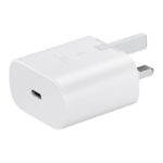 آداپتور سامسونگ 25W TYPE-C اصلي
