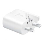 آداپتور سامسونگ 25W TYPE-C اصلي
