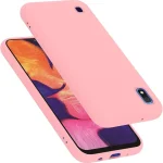 قاب سامسونگ A10 سيليکوني - تصویر 5