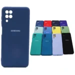 Silicone-M33