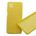 Silicone-M33