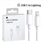 کابل شارژ LIGHTENING به TYPE-C اصلي - تصویر 2