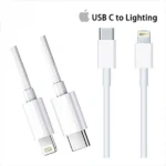 کابل شارژ LIGHTENING به TYPE-C اصلي - تصویر 3