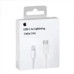 کابل شارژ آیفون LIGHTNING به TYPE-C