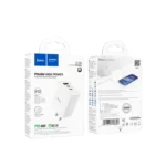 آداپتور برند HOCO مدل C126 40W