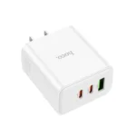 آداپتور برند HOCO مدل C126 40W - تصویر 2