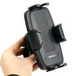 هلدر موبايل مناسب موتور برند YESIDO مدل C127 - تصویر 3