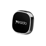 هلدر موبايل مناسب خودرو برند YESIDO مدل C81 مگنت دار - تصویر 3