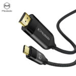 کابل برند مکدودو TYPE-C به HDMI - تصویر 2