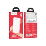 پاوربانک برند HOCO مدل J111 باتري 1000mAH - تصویر 3