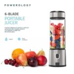 ميکسر برند POWEROLOGY