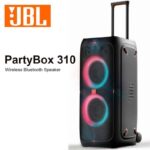 اسپيکر PARTY BOX JBL 310