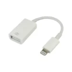جک تبديل LIGHTNING به USB CAMERA مدل JH-0514 - تصویر 2