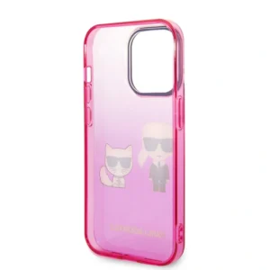 karl-clear-pink
