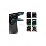 هلدر موبايل مناسب خودرو برند MAGNETIC BRACKET - تصویر 2