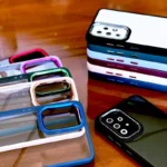 قاب سامسونگ A32 5G برند NEWSKIN