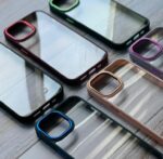 قاب سامسونگ A53 برند NEWSKIN
