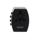 محافظ برق برند NITU مدل A6 - تصویر 3