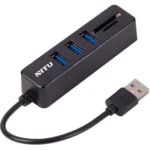 هاب برند NITU مدل NN27 - تصویر 2