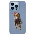 قاب آيفون 13 برند POLO طرح چوگان - تصویر 3