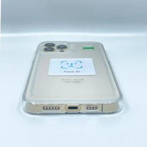 qseries-faceId