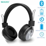 هدست برند SUDO مدل SD1001 - تصویر 3