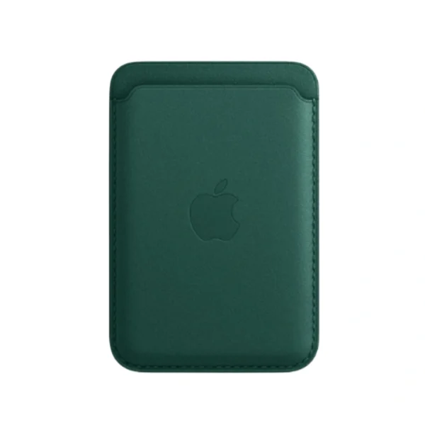 WALLET رنگ سبز