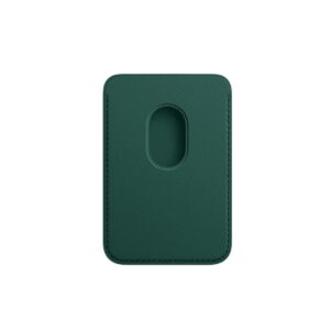 WALLET رنگ سبز