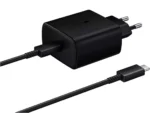 آداپتور سامسونگ 45W TYPE-C هاي کپي - تصویر 2