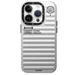 قاب آيفون 13 پرو مکس برند YOUNGKIT مدل PUFFER - تصویر 7