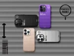 قاب آيفون 14 برند YOUNGKIT مدل PUFFERY