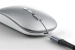 ماوس وايرلس برند YESIDO مدل KB15 - تصویر 3