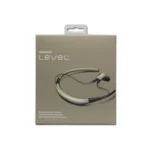 هدست گردني سامسونگ مدل LEVEL U2 هاي کپي رنگ گلد