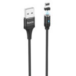 کابل برند HOCO USB به LIGHTNING مگنت دار - تصویر 2