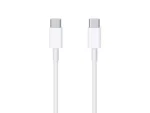 کابل شارژ آيفون دو سر TYPE-C هاي کپي - تصویر 2