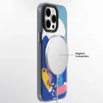 قاب آيفون 13 پرو مکس برند YOUNGKIT مدل ELEONORA - تصویر 5