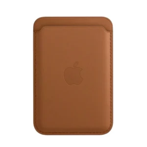 WALLET رنگ قهوه اي