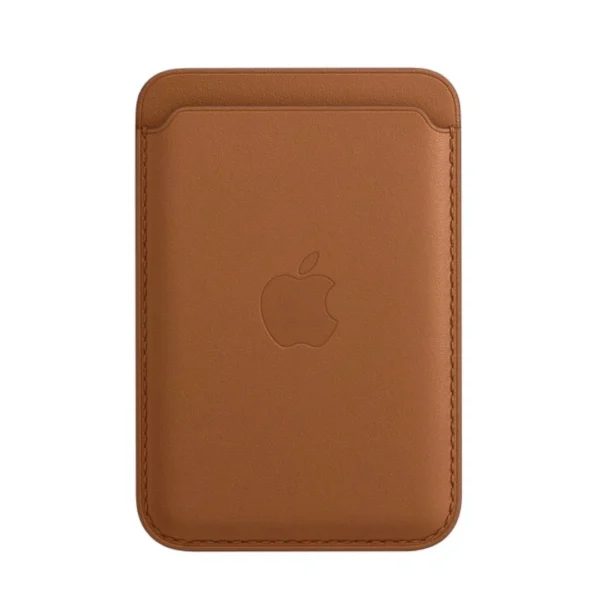 WALLET رنگ قهوه اي