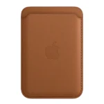WALLET رنگ قهوه اي - تصویر 3