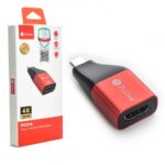 OTG برند PROONE مدل PCO16 TYPE-C HDMI