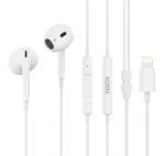 هندزفري برند YISON مدل X7 LIGHTNING