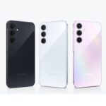 موبایل سامسونگ A35