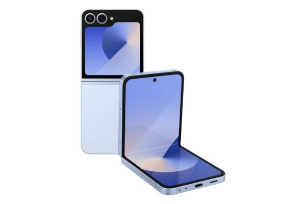 موبایل سامسونگ Z flip 6 - تصویر 3