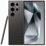 موبایل سامسونگ S24 Ultra حافظه 256 رم 12