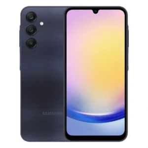 موبایل سامسونگ A25
